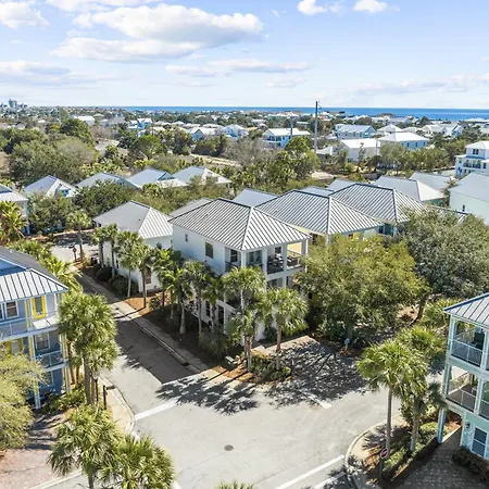 Villages Of Crystal Beach My Key West